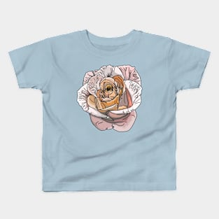 Rose Kids T-Shirt